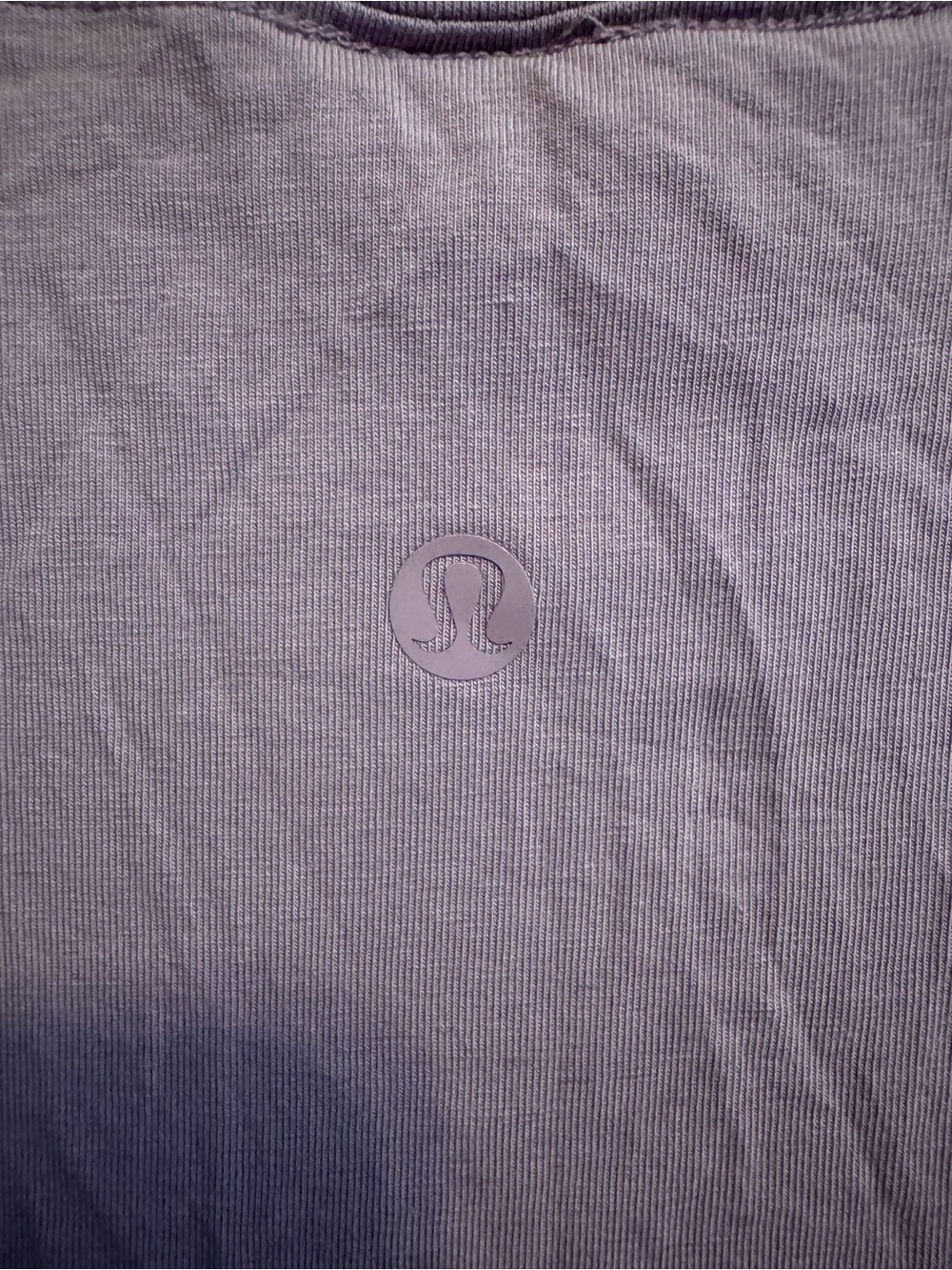 Lululemon Love Tank Top - Picture 3 of 4